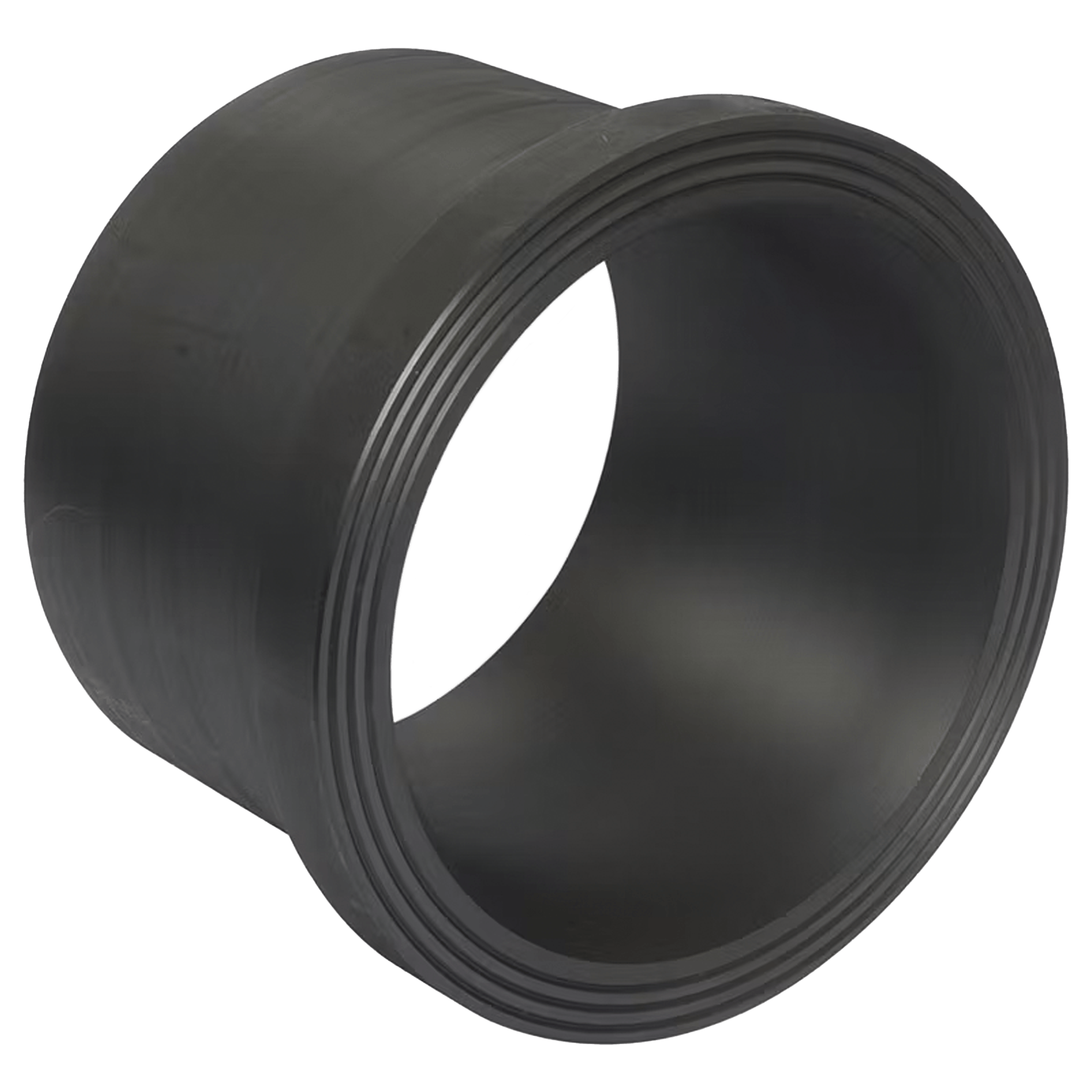 Flange Adaptor L/S DN315 PE100 SDR11