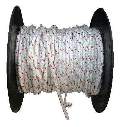 Polyester Braid Rope 8mm x 200m
