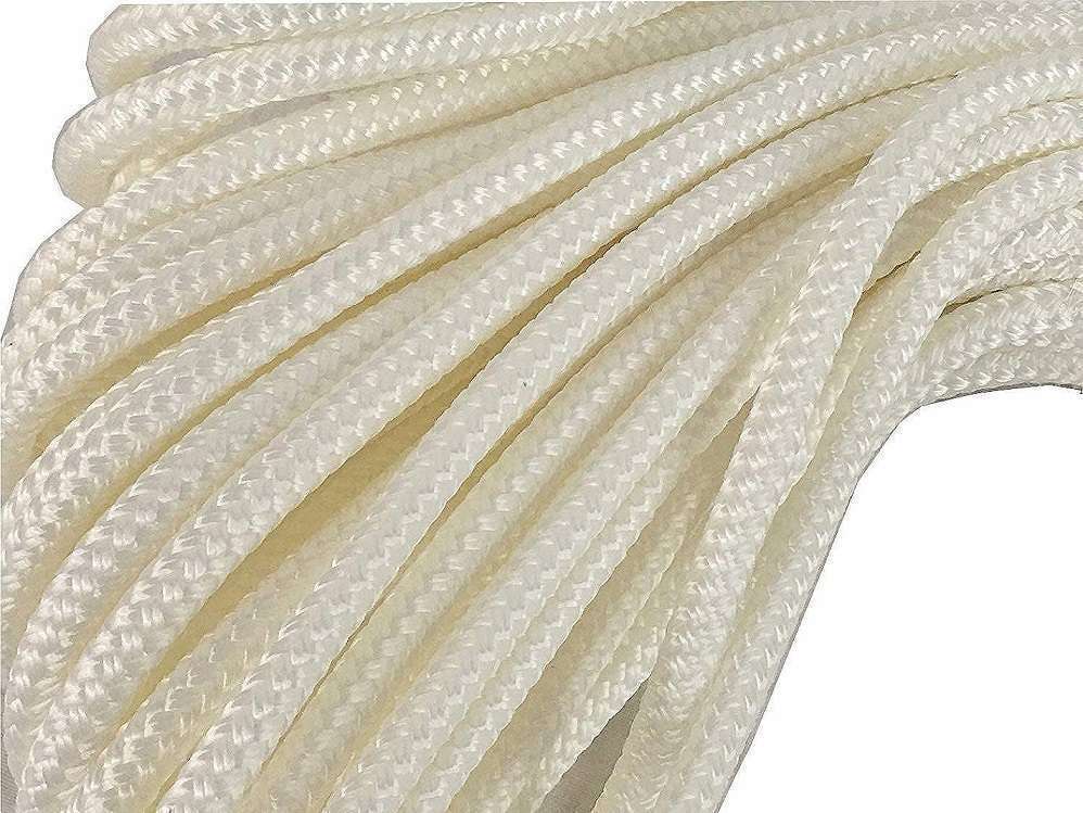 Polyester Braid Rope 3mm x 200m