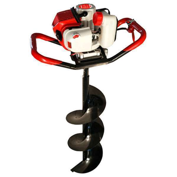 Craftop Earth Auger 250mm (10") Bit 2 Stroke