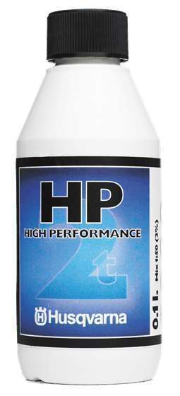 Husqvarna 2-Stroke Fuel Oil 1L