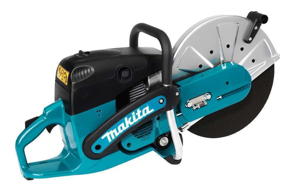 Makita Power Cutter 355mm (14") 73cc