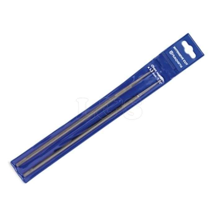 Husqvarna File Round 5.5mm