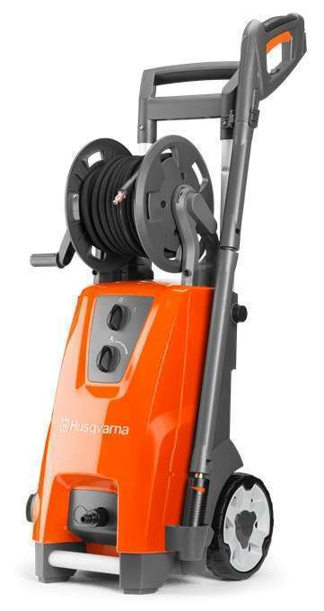 Husqvarna Water Blaster PW490 Professional 2400W 160bar