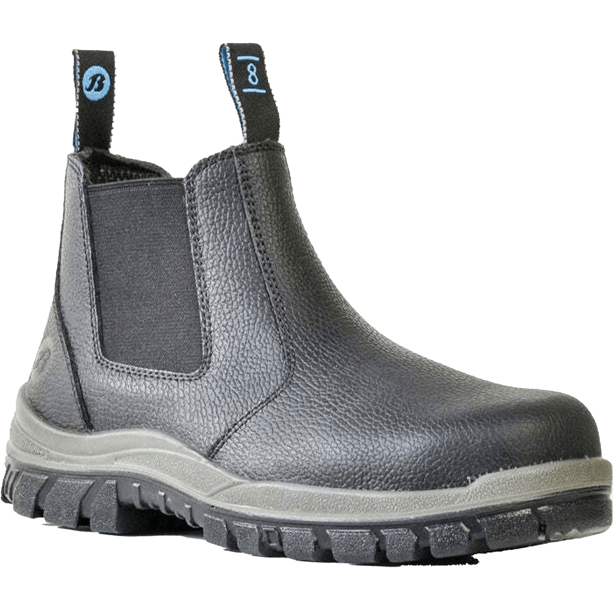 Bata Safety Hercules SP Series Slip-on V2 US12