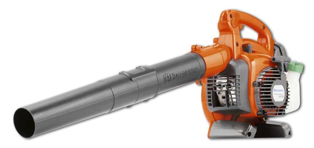 Husqvarna Blower 125B Basic 28.0cc