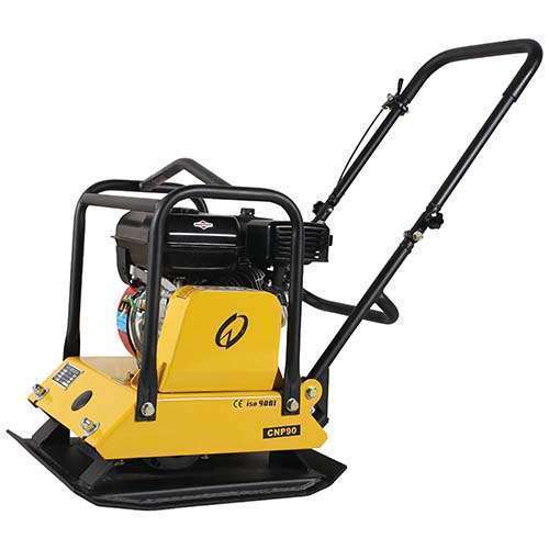 Promax Plate Compactor Honda Petrol 90kg