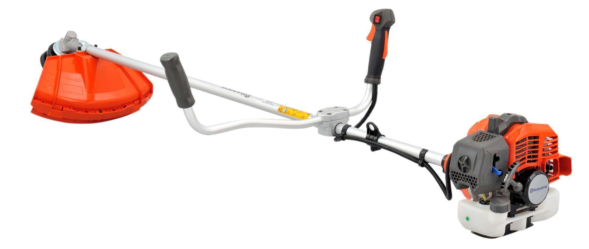 Husqvarna Brushcutter 131R/331R Basic 32.6cc