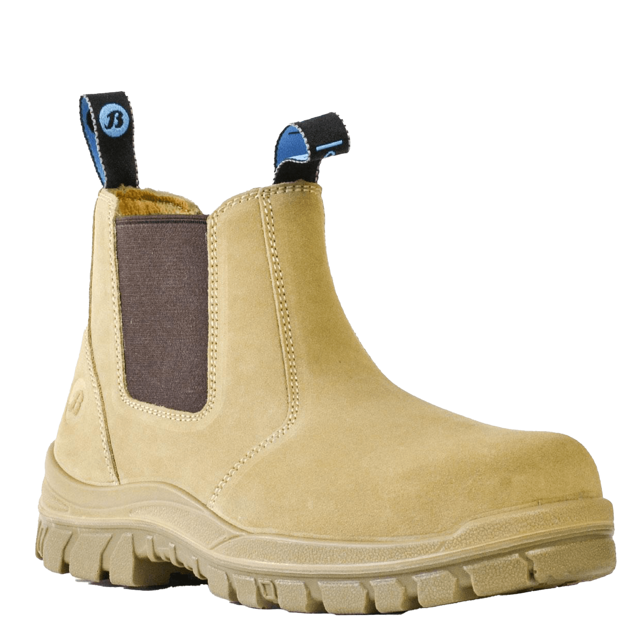 Bata Safety Mercury SP Series Slip-on V2 US11