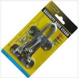 Fixworx Door Guard Rubber CP