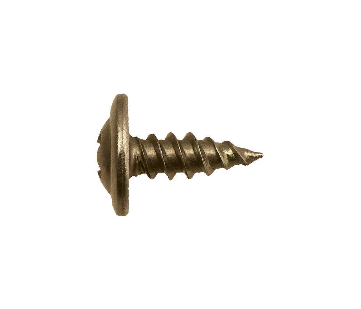 Iccons 806 Gypboard Screw Needle Bugle 8G x 25mm (1000pk)