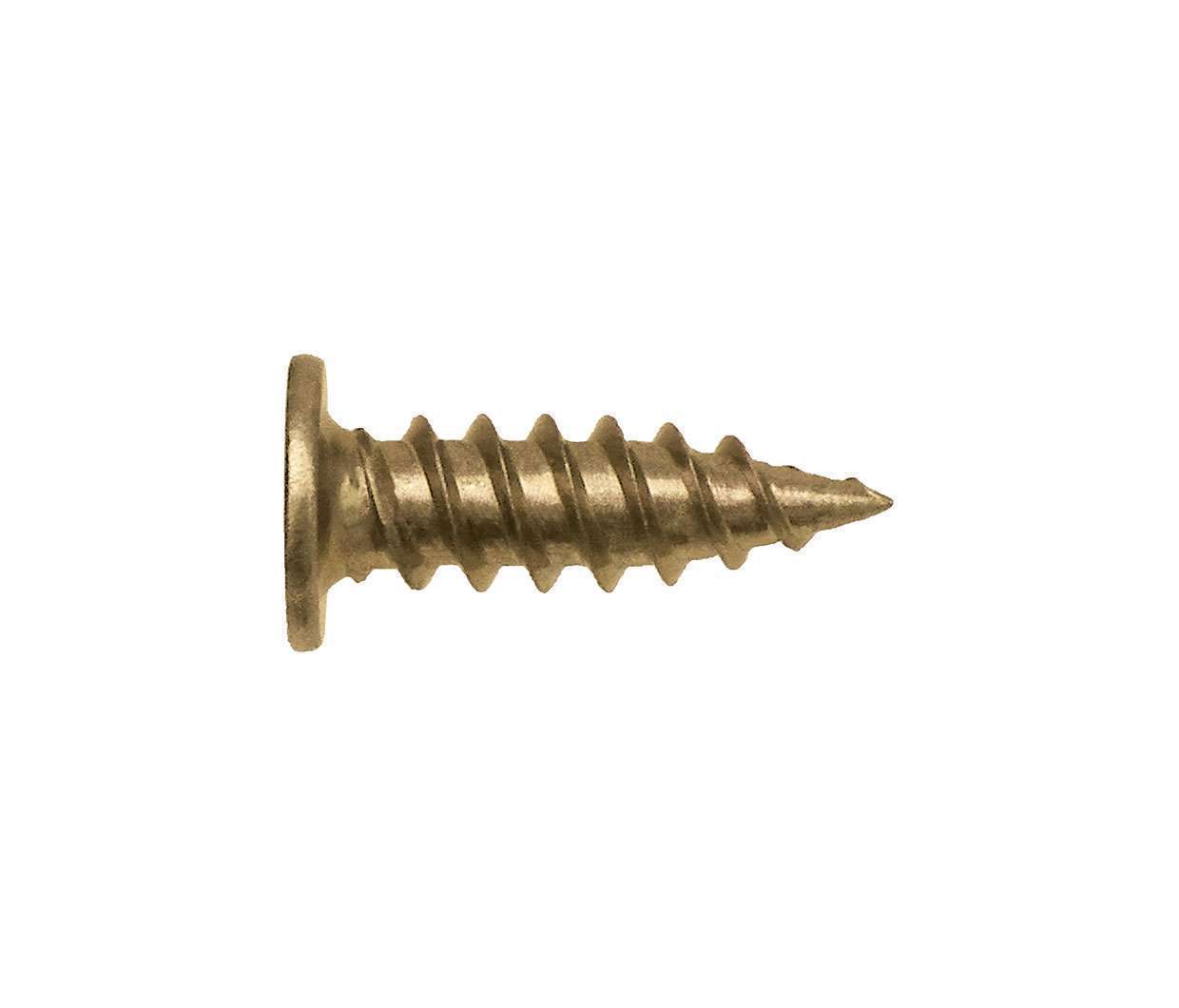 Iccons 754 Gypboard Screw Needle Bugle 10G x 16mm (1000pk)