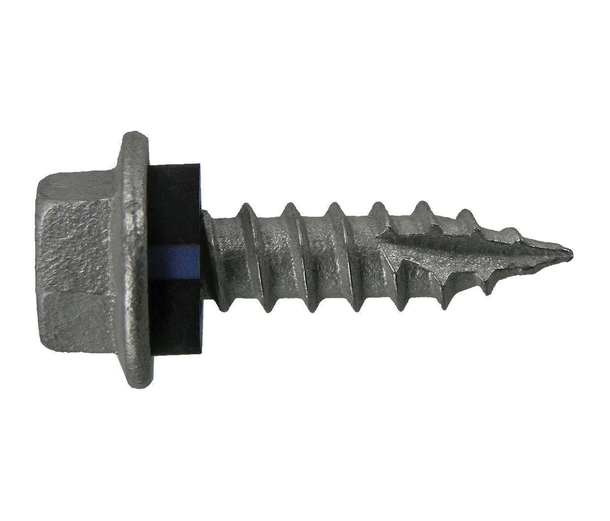 Iccons 520W Type 17 Screw Hex w/ Seal 14G x 50mm