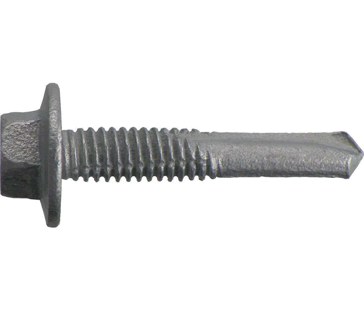 Iccons 192 Self Drilling Screw Hex 12G x 50mm