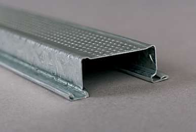 WPG Furring Channel 6000 x 16mm