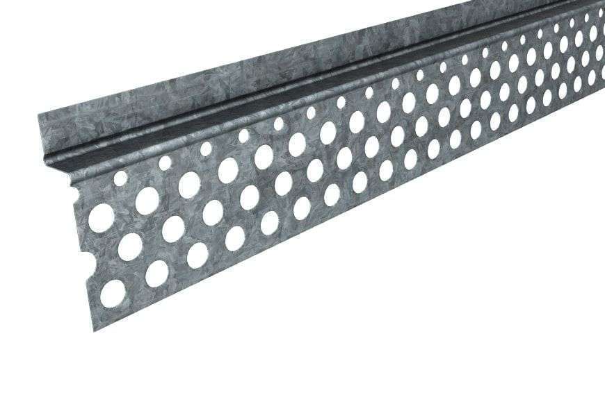 WPG Shadowline Stopping Angle 3000 x 10mm (P50)