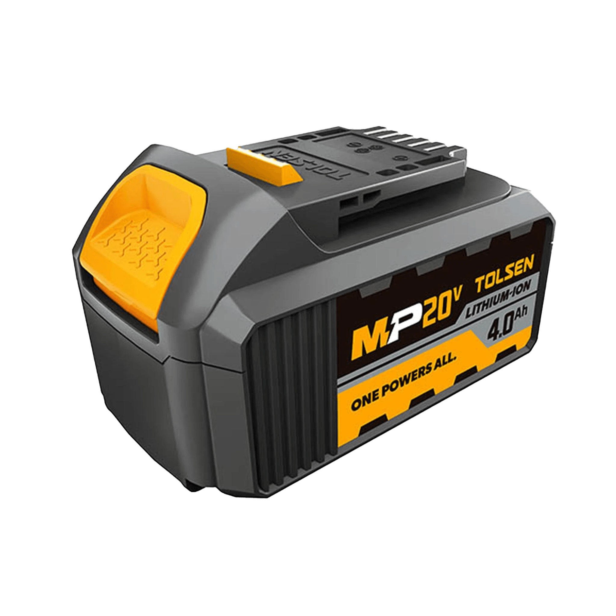 Tolsen Battery 4.0Ah