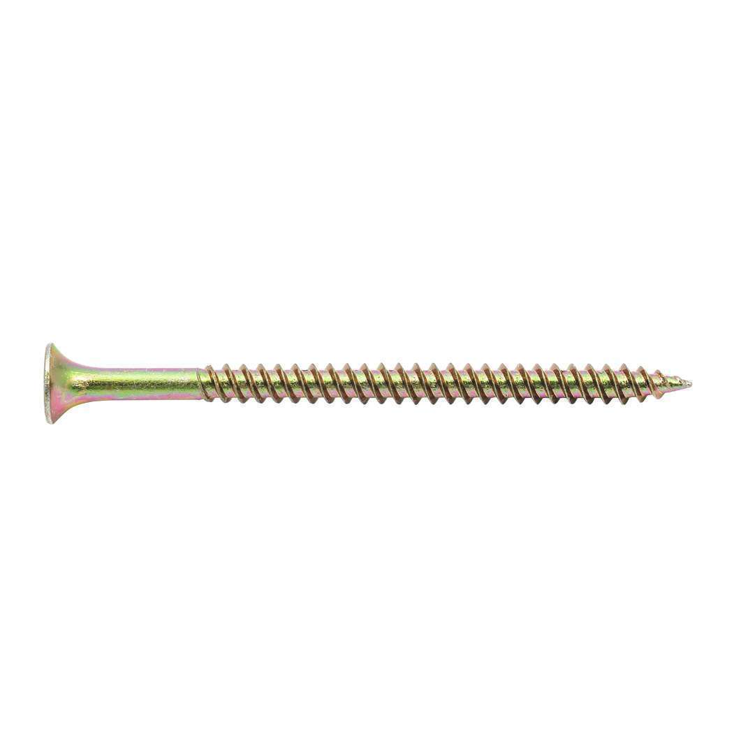 Zenith Plasterboard Screw Bugle 8G x 65mm (50pk)