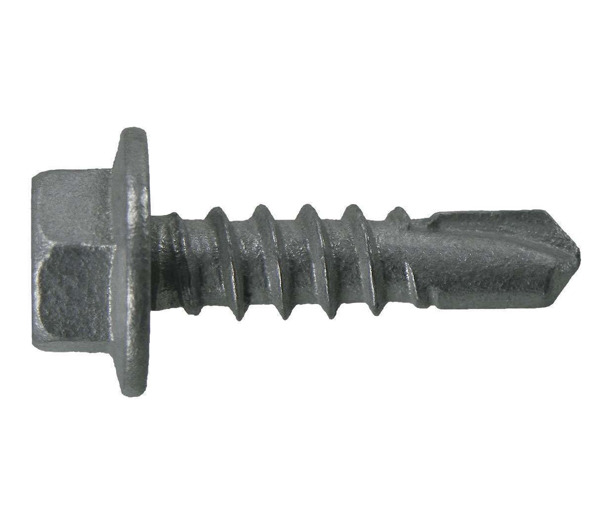 Iccons 132 Type 17 Screw Self Drilling 14G x 75mm
