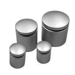 Dome Spacer S/S 30 x 30mm