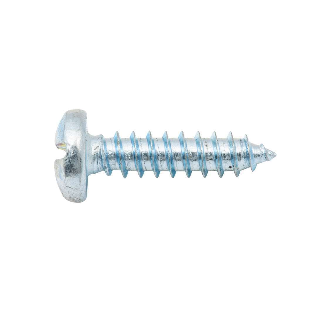 Zenith Self Tap Screw Pan ZP 10G x 18mm (25pk)