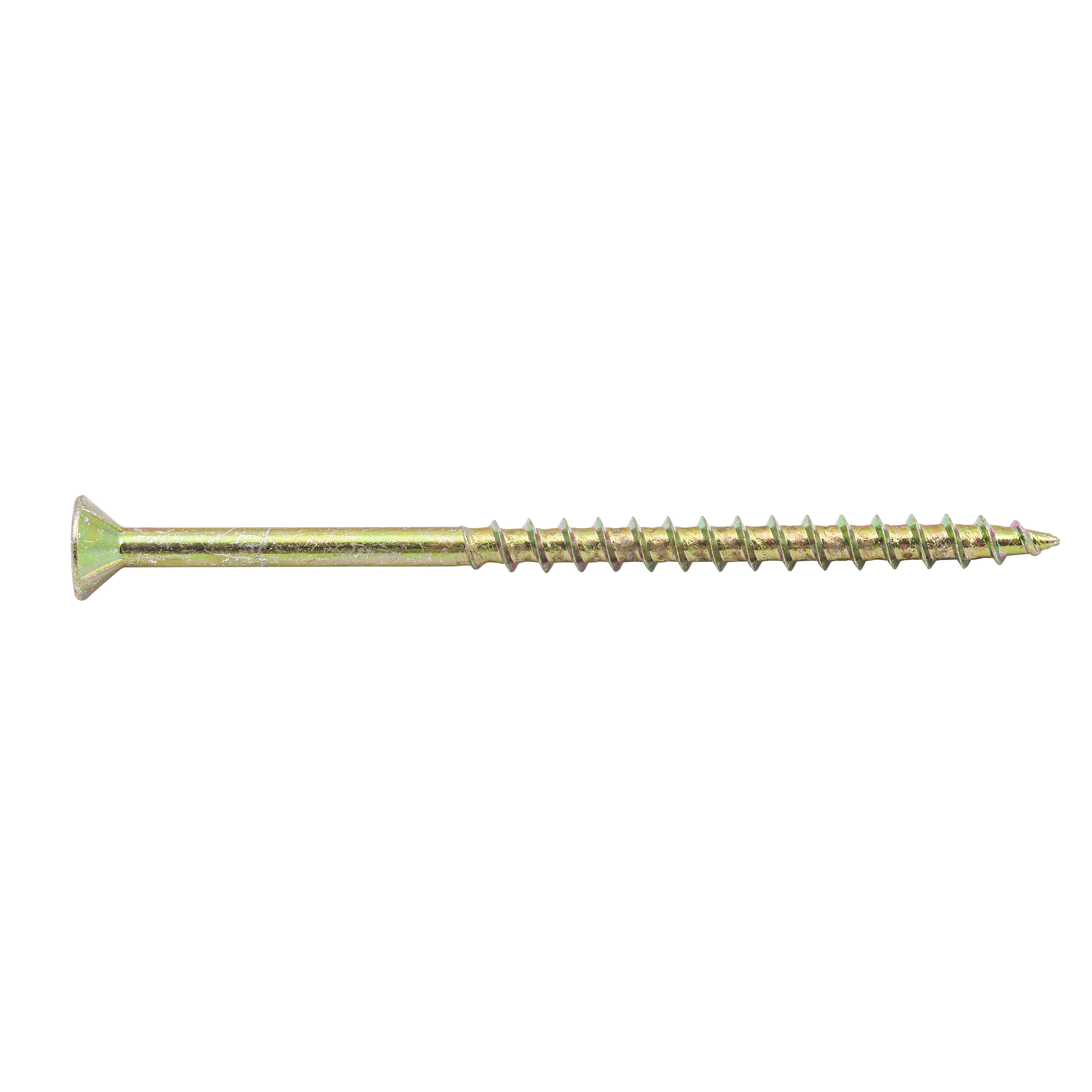 Zenith Chipboard Screw GP PHL 8G x 75mm (50pk)