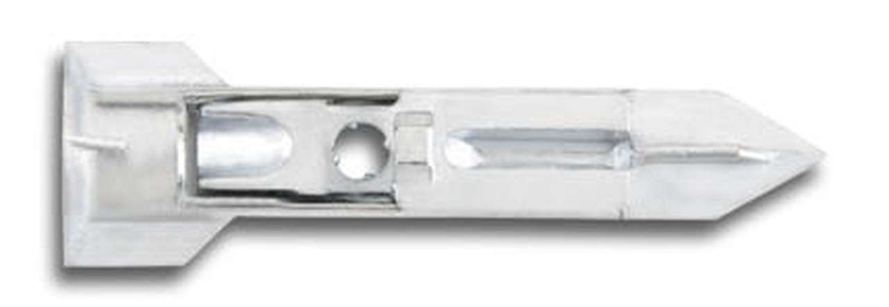 Iccons Zip Toggle w/ Screws