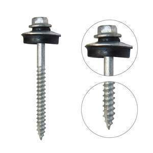 BIL Roofing Screw Cyclonic T17 14 x 75mm