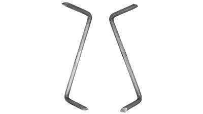 Z Nail Right (Wire Dog)