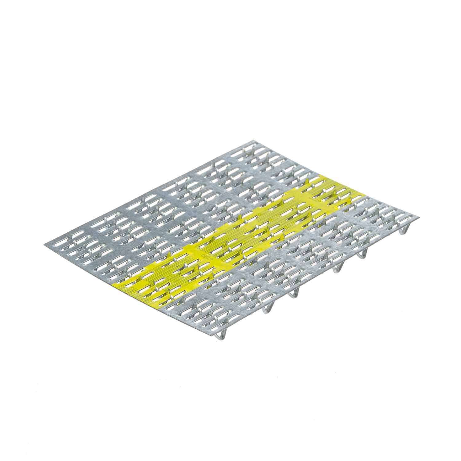 Nail Plate 102 x 384mm