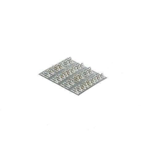 Nail Plate 102 x 128mm