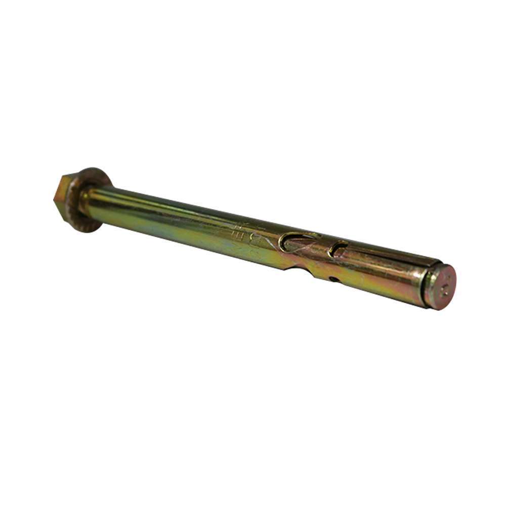 Iccons Sleeve Anchor Hex Head 10 x 60mm