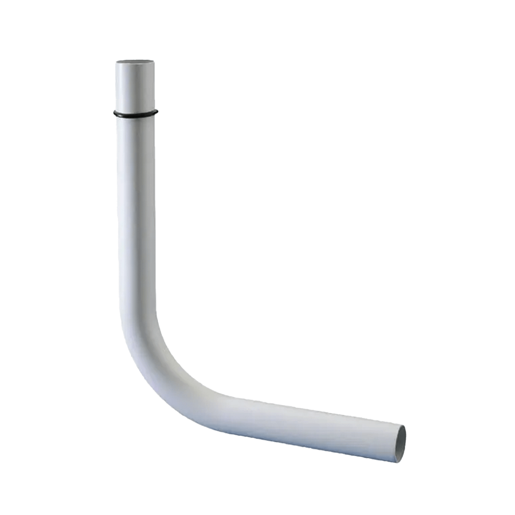 Techplas Flush Pipe 50mm