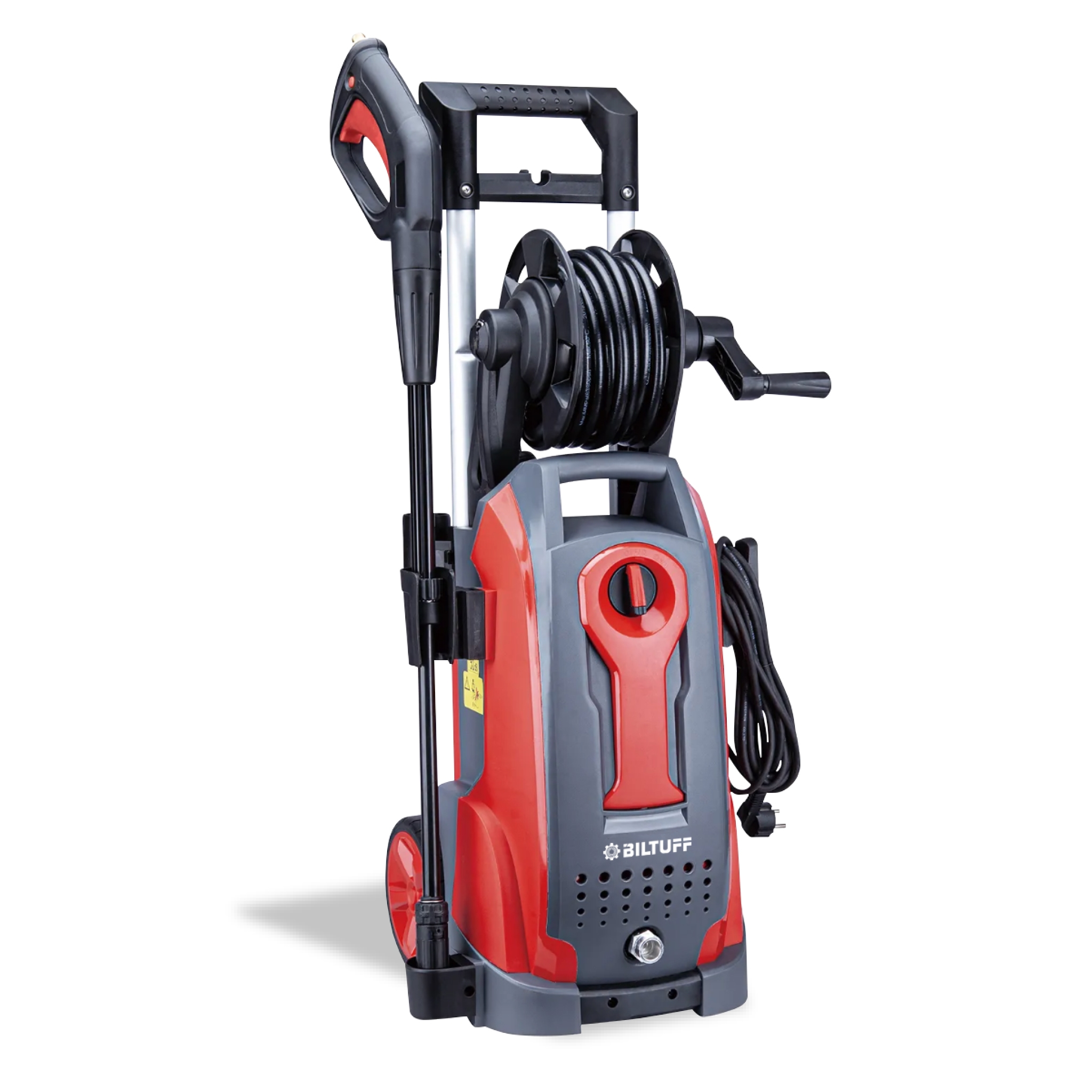 Biltuff Water Blaster 165 Bar 2200W