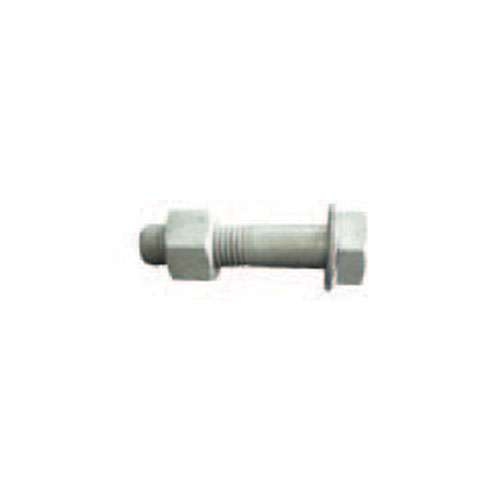 Bolt & Nut Galv Hex M16 x 250