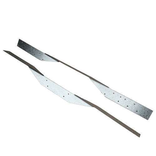 Anchor Bolt 6 x 1/2" w/ Nut