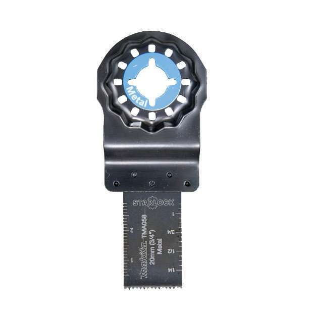 Makita Multi Tool Plunge Cut Saw Blade 20mm