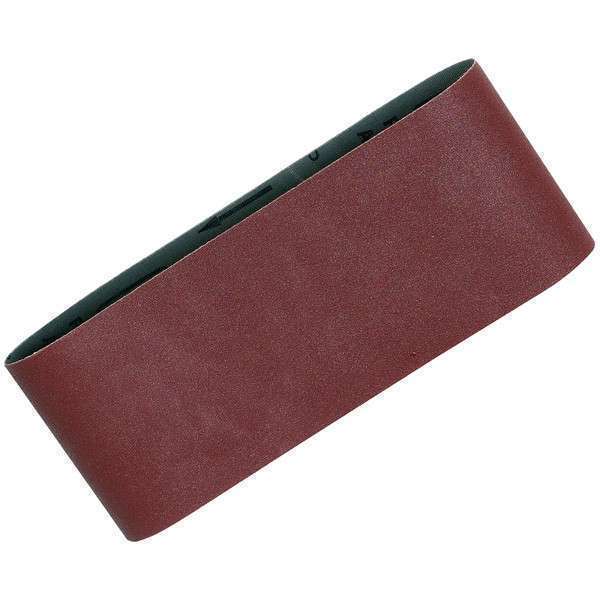 Makita Sanding Belt 100 x 610mm P150 (5pc)