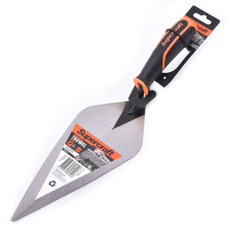 Supercraft Point Trowel 250mm