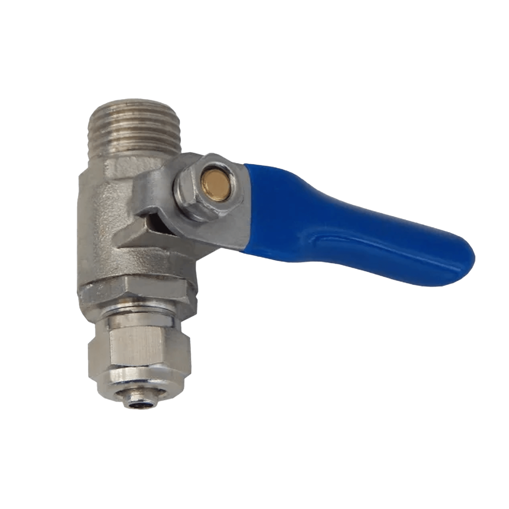 Water Filter Valve 1/4"