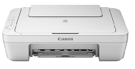 Canon PIXMA MG2460 All-in-One Colour Printer (Print/Copy/Scan)
