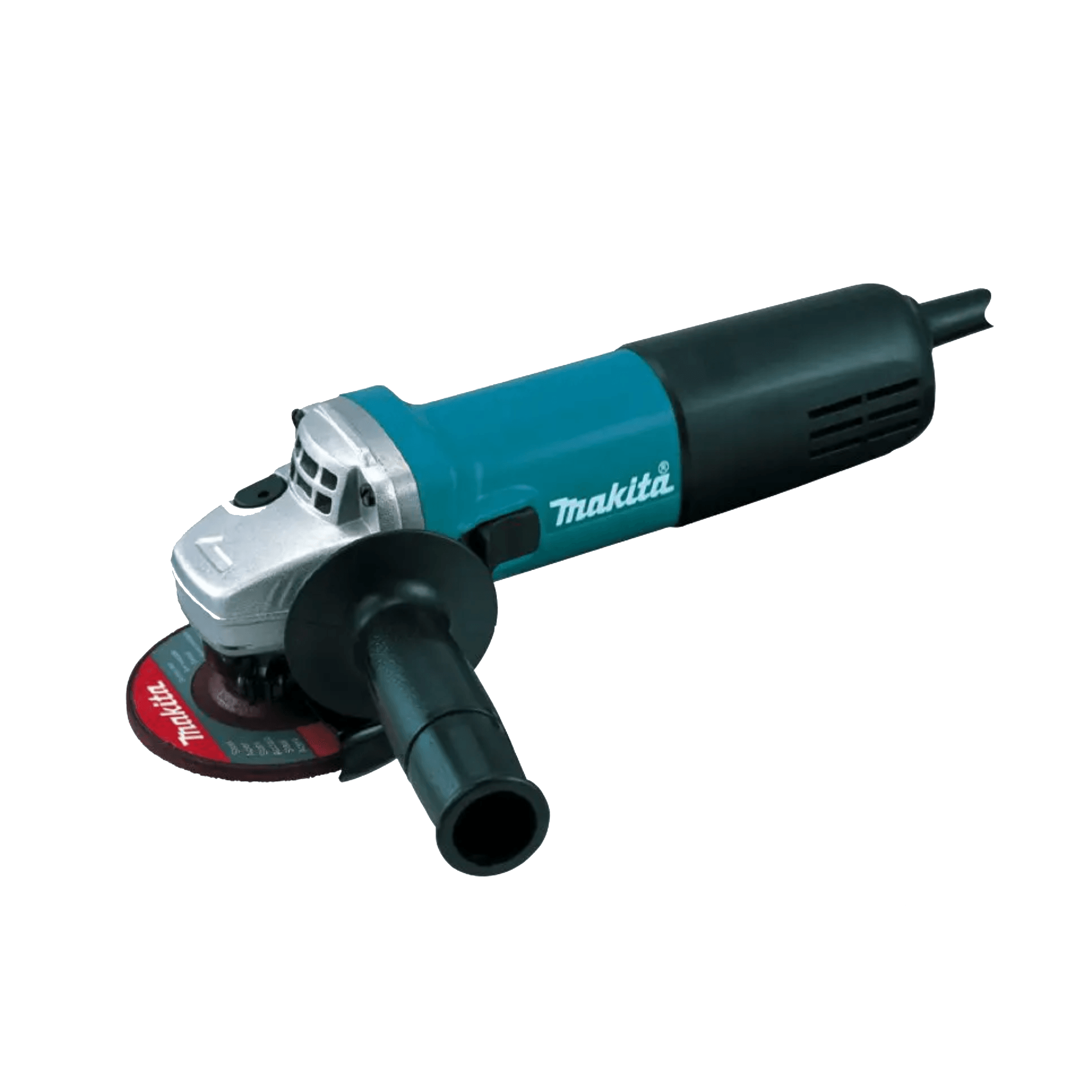 Makita Angle Grinder 100mm (4") (1)
