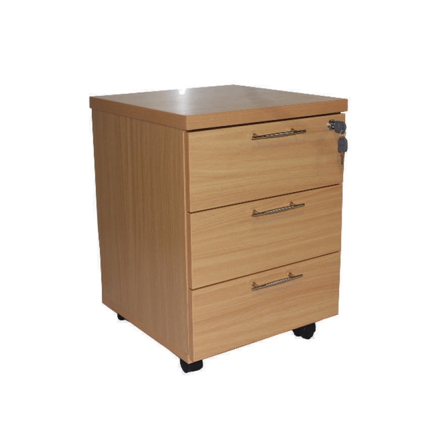 Acmi PM Mobile Pedestal 400 x 470 x 560mm