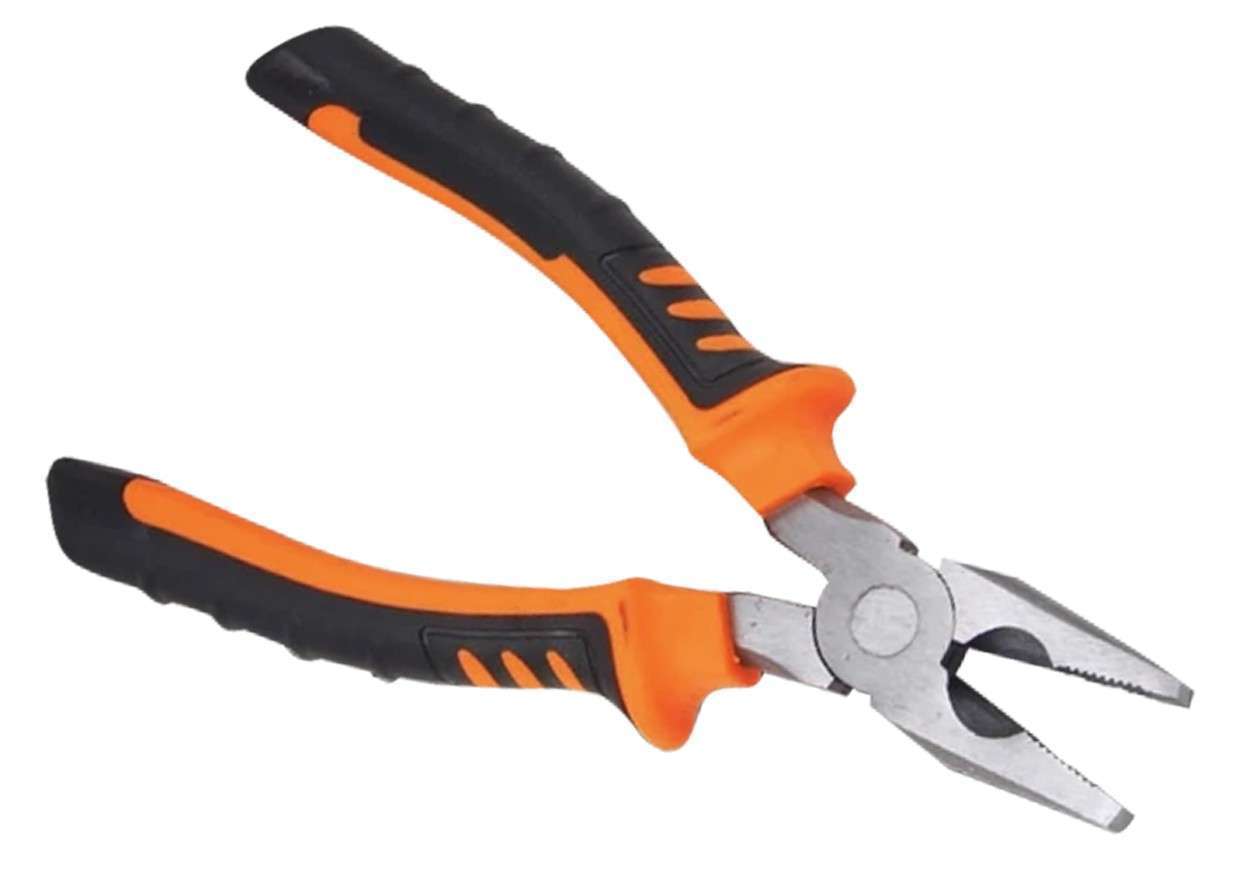 KMT Combination Plier 200mm