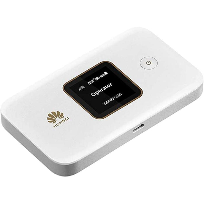 Huawei 4G+ Pocket Wifi