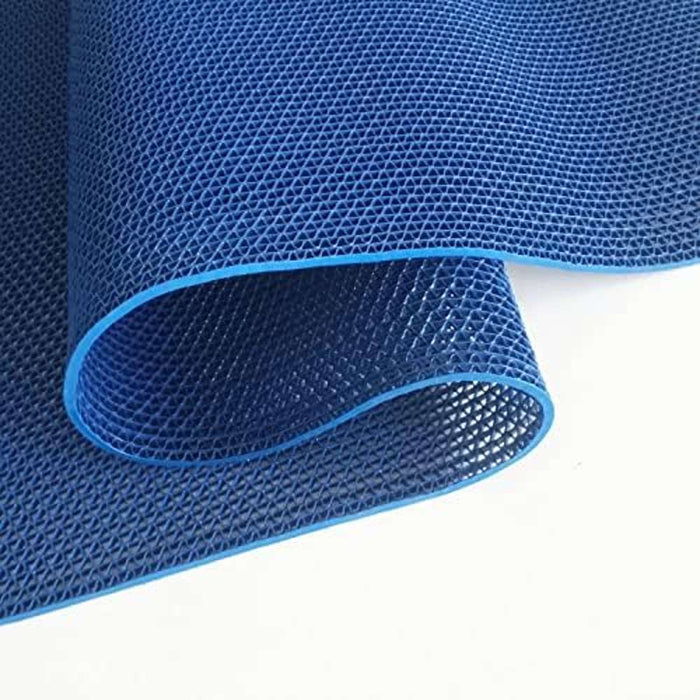 Carpet Anti Slip "S-Mat" 120cm Wide 5mm