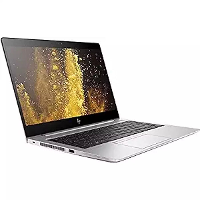 HP 14-dq0705tg Celeron N4120 64GB eMMC 4GB DDR4 W11 Touch (Refurb)