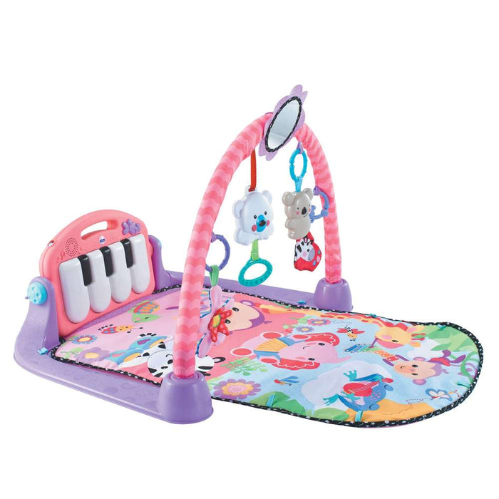 Baby musical play sales mat