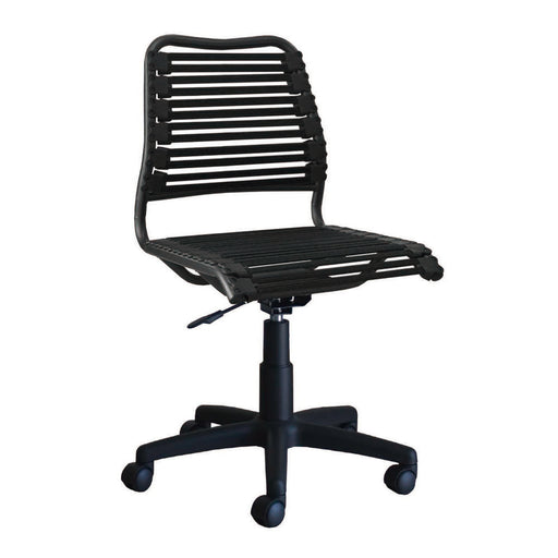 Bungee cord desk discount chair