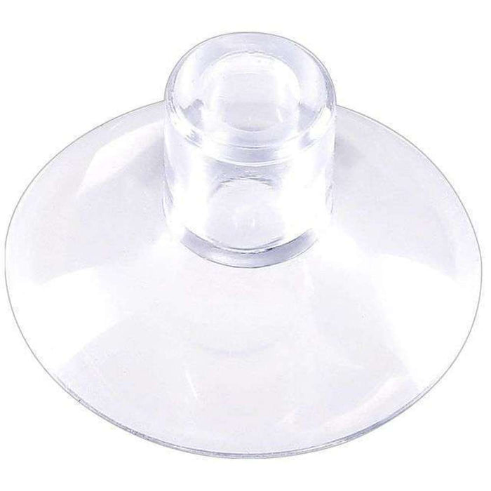 KMT PVC Suction Cap 60mm (4pc)